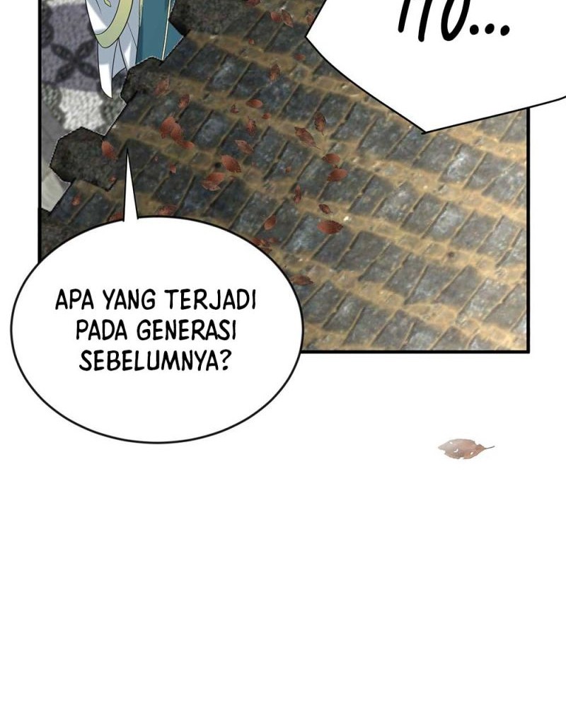 Am I Invincible Chapter 114 Gambar 6