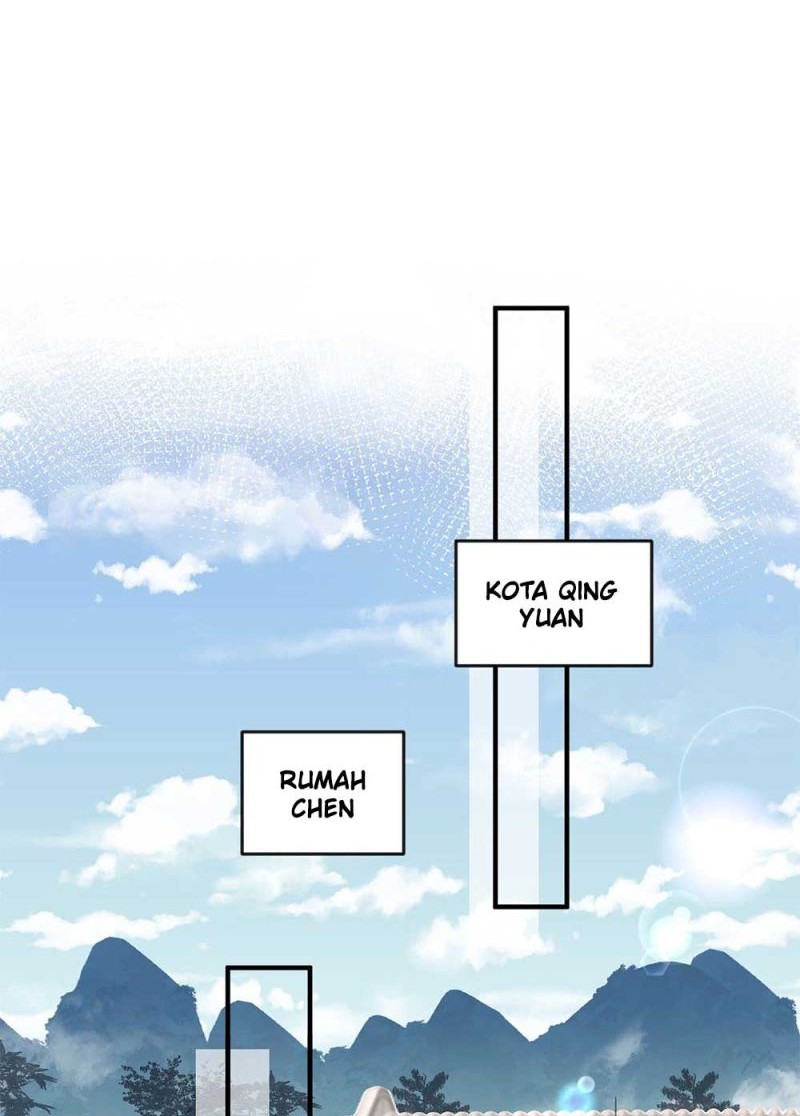 Am I Invincible Chapter 114 Gambar 10
