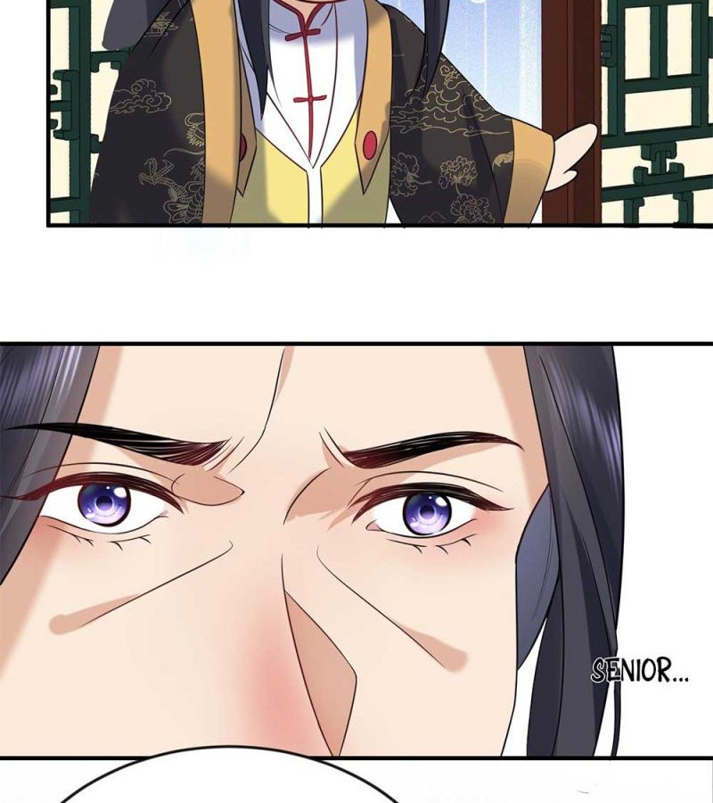 Am I Invincible Chapter 114 Gambar 16