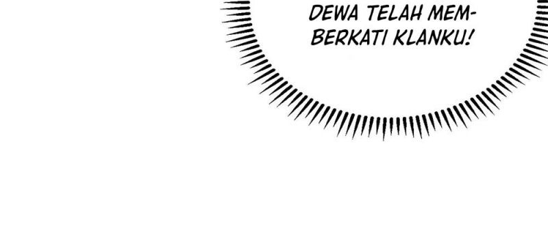Am I Invincible Chapter 113 Gambar 20
