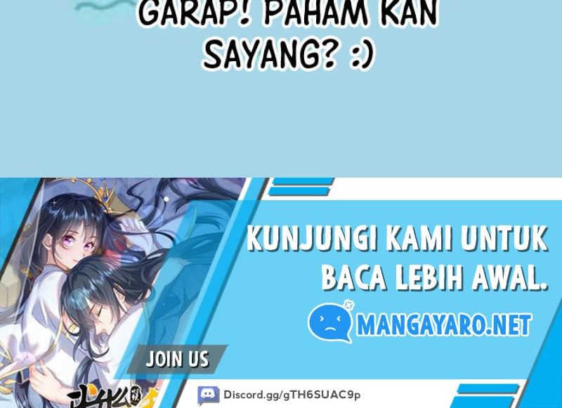 Am I Invincible Chapter 113 Gambar 30