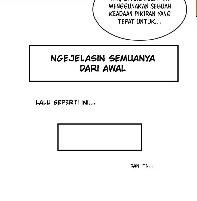 Am I Invincible Chapter 113 Gambar 7