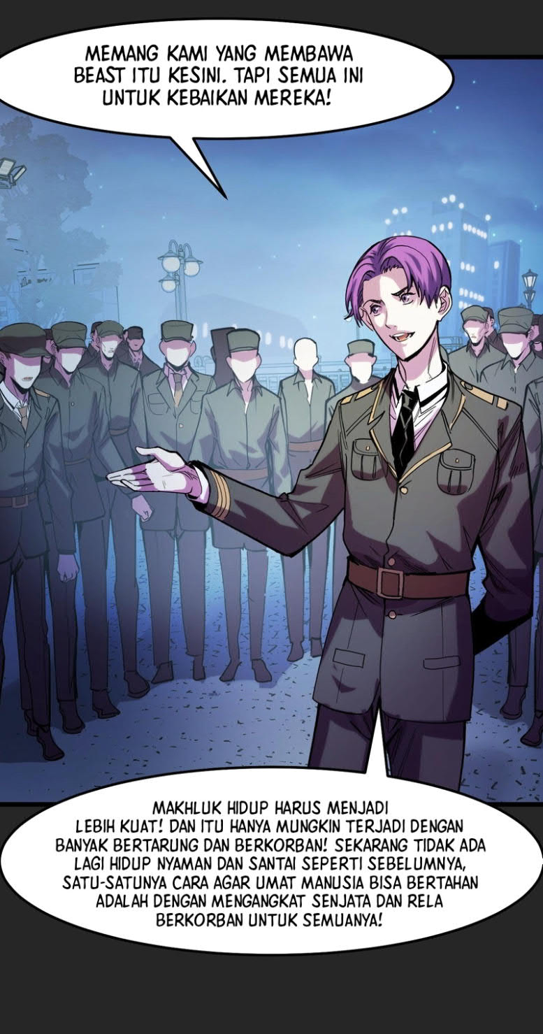 I’m The Future King Chapter 31 Gambar 11