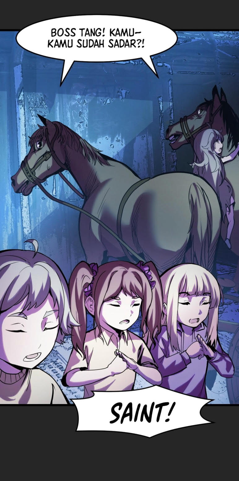 I’m The Future King Chapter 31 Gambar 24