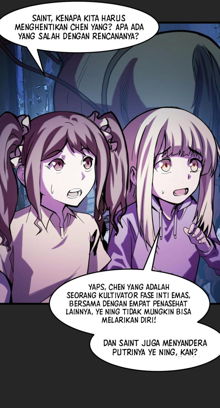 I’m The Future King Chapter 31 Gambar 28