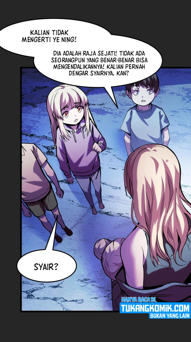 I’m The Future King Chapter 31 Gambar 29