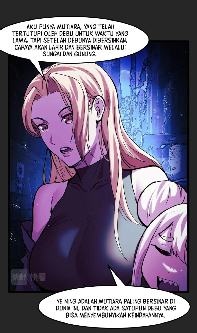 I’m The Future King Chapter 31 Gambar 30