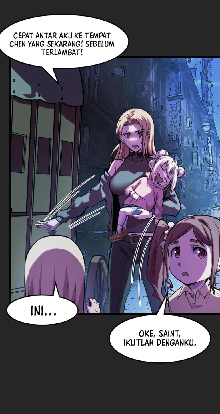 I’m The Future King Chapter 31 Gambar 32