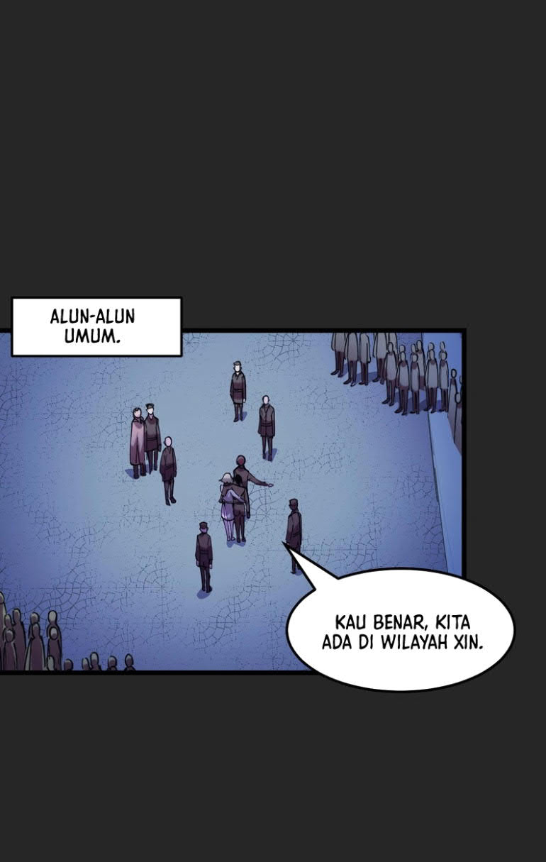 I’m The Future King Chapter 31 Gambar 33