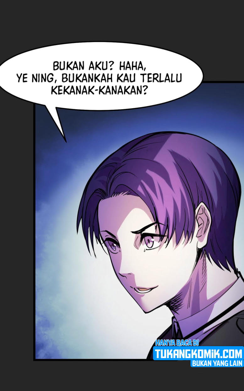 I’m The Future King Chapter 31 Gambar 35