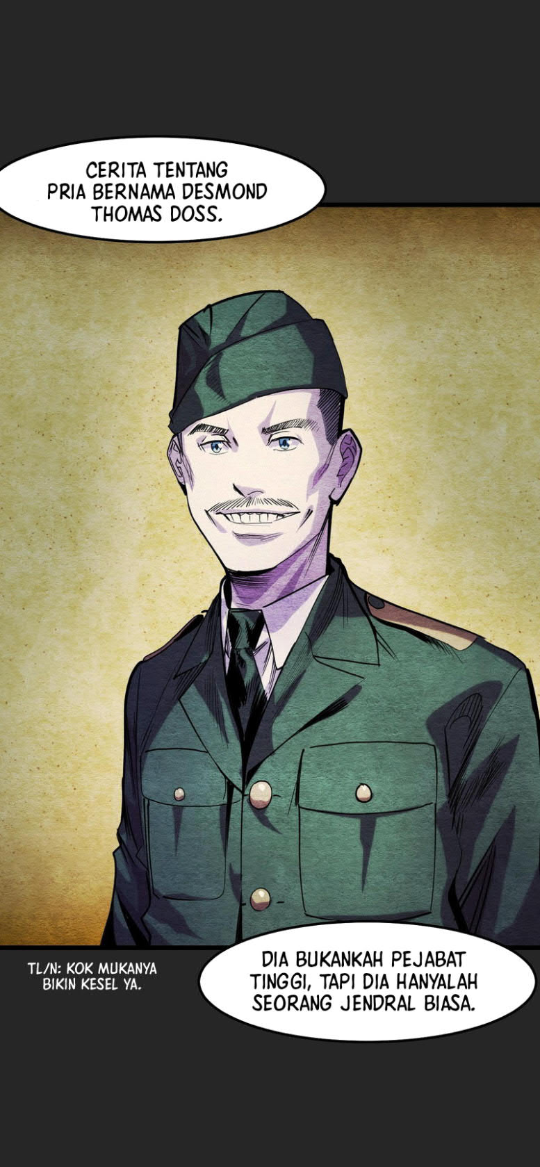 I’m The Future King Chapter 31 Gambar 37