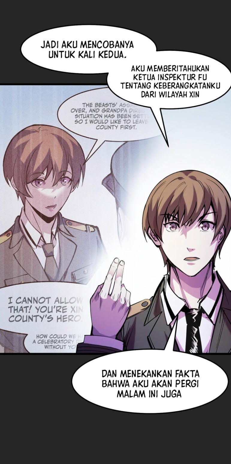 I’m The Future King Chapter 31 Gambar 5