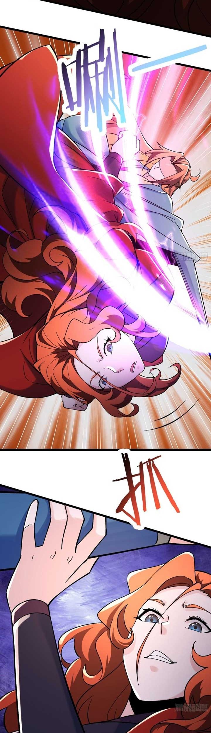 Apprentices Are All Female Devil Chapter 154 Gambar 8