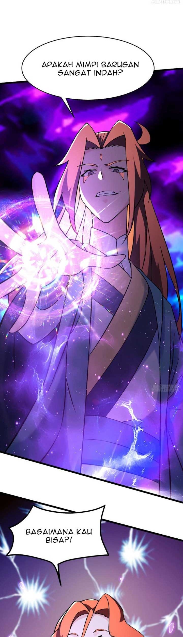 Apprentices Are All Female Devil Chapter 154 Gambar 27