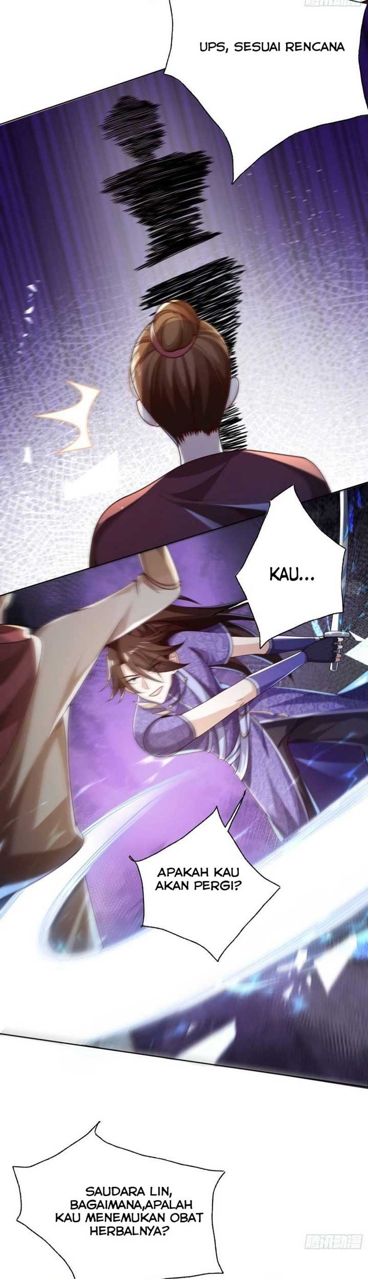 When I Die, I Will Become Stronger! Chapter 29 Gambar 11