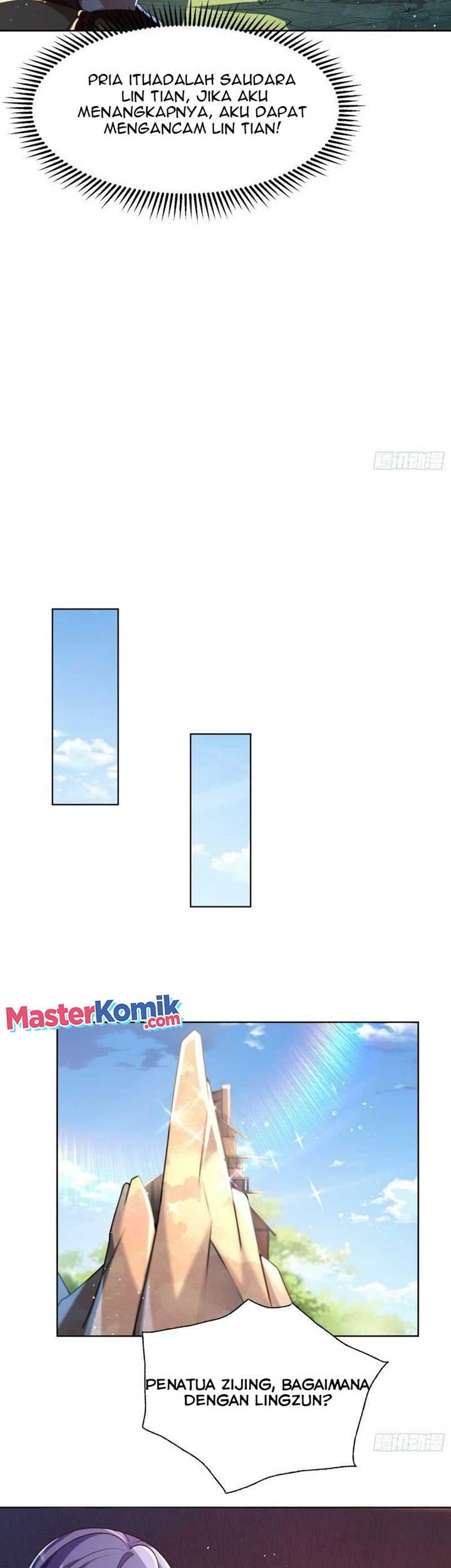 When I Die, I Will Become Stronger! Chapter 29 Gambar 14