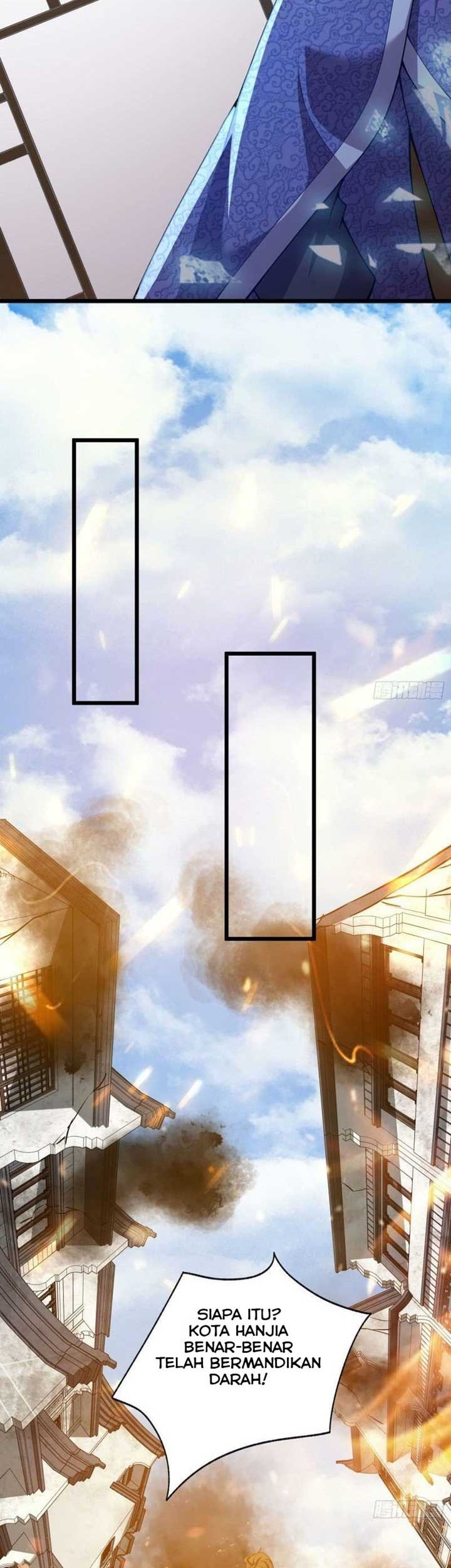 When I Die, I Will Become Stronger! Chapter 29 Gambar 19