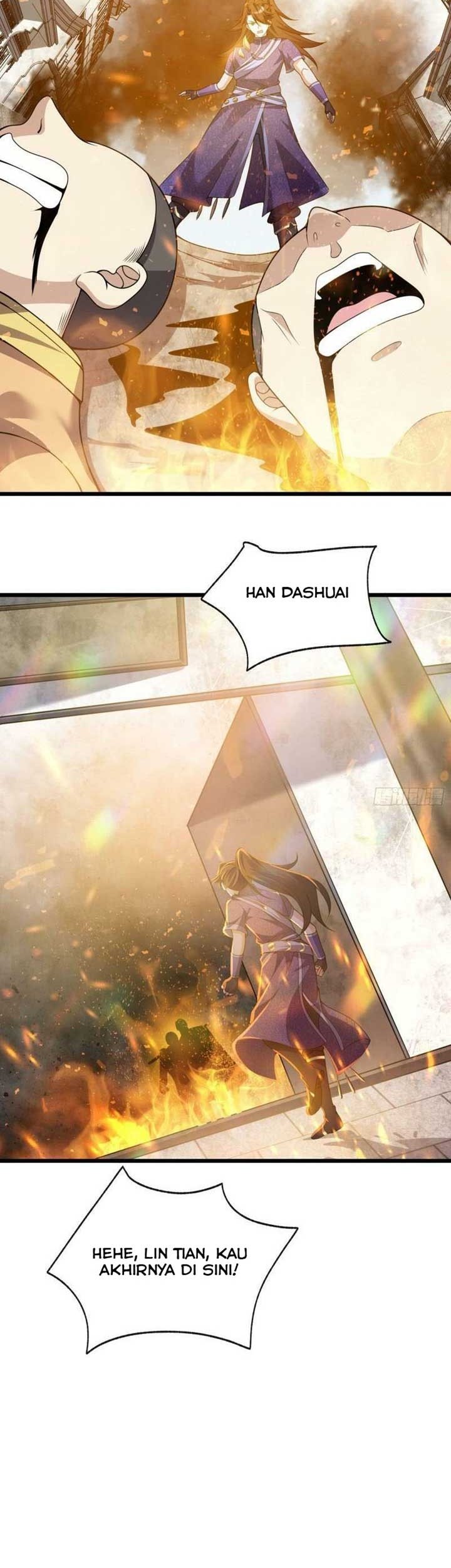When I Die, I Will Become Stronger! Chapter 29 Gambar 20
