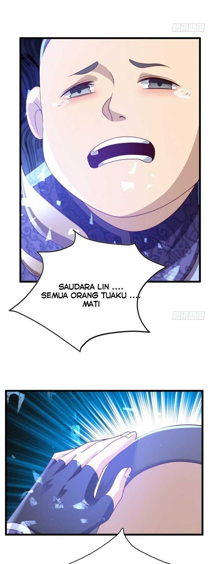 When I Die, I Will Become Stronger! Chapter 29 Gambar 27