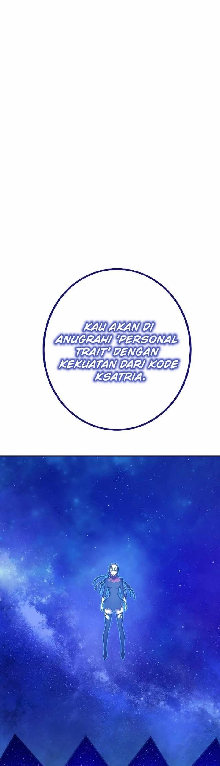 Baca Komik X Ash Chapter 48 Gambar 1