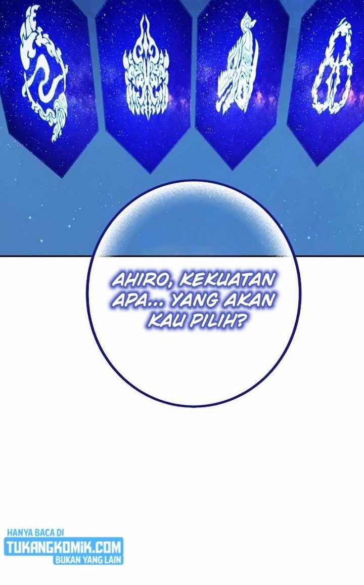 Baca  X Ash Chapter 48 Gambar 2