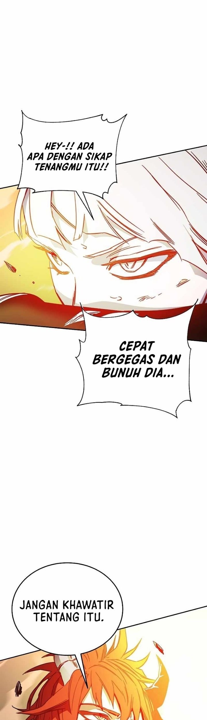 X Ash Chapter 48 Gambar 67