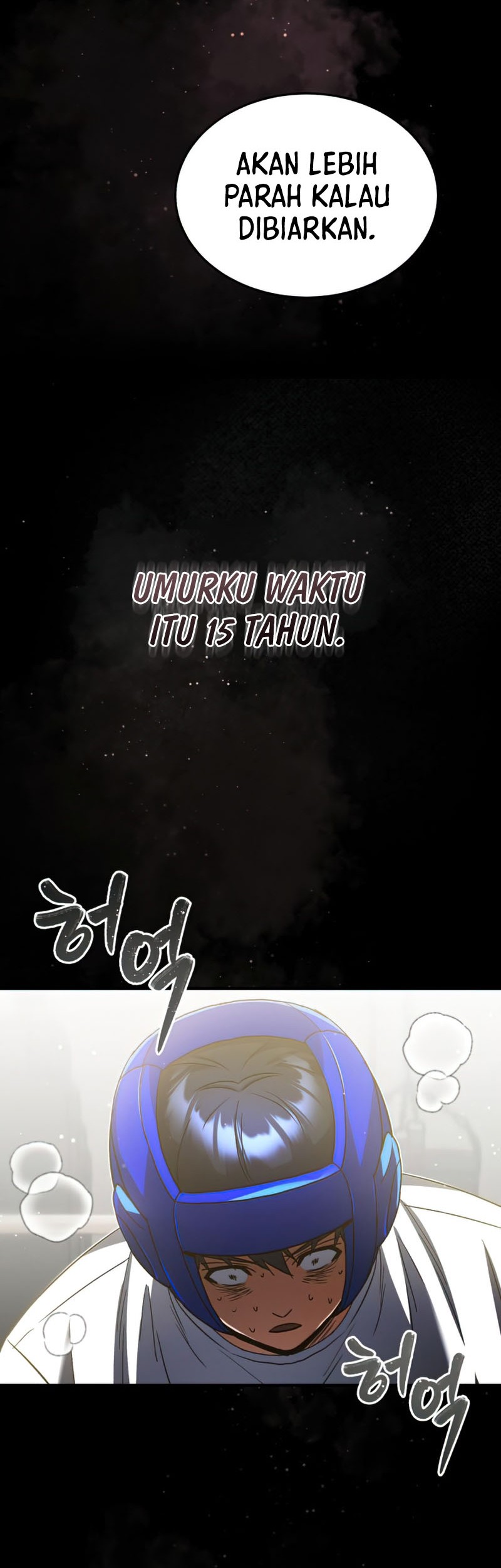 Genius of the Unique Lineage Chapter 21 Gambar 35