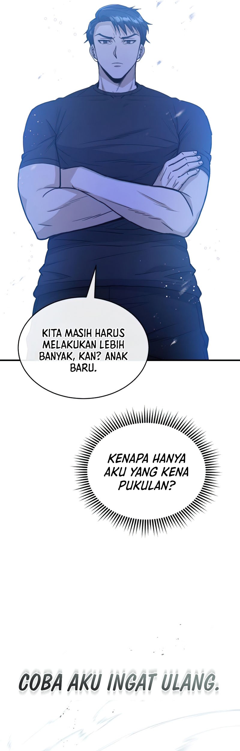Genius of the Unique Lineage Chapter 21 Gambar 38