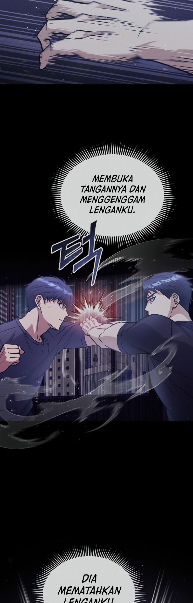 Genius of the Unique Lineage Chapter 21 Gambar 40