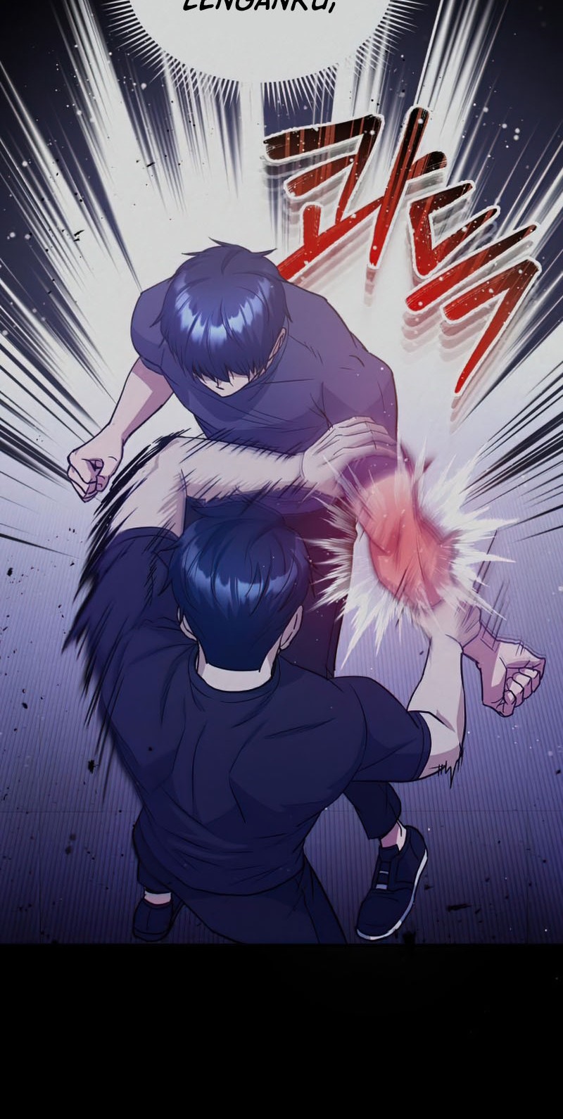 Genius of the Unique Lineage Chapter 21 Gambar 41