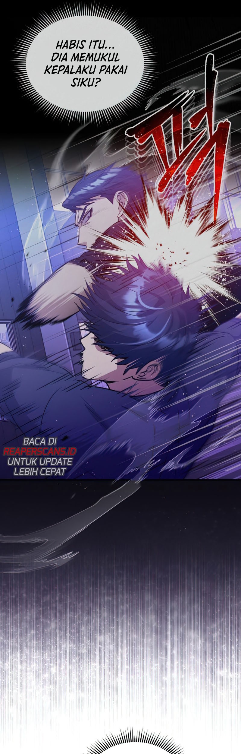 Genius of the Unique Lineage Chapter 21 Gambar 42