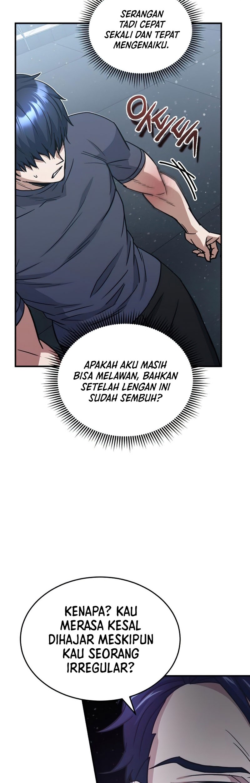 Genius of the Unique Lineage Chapter 21 Gambar 43