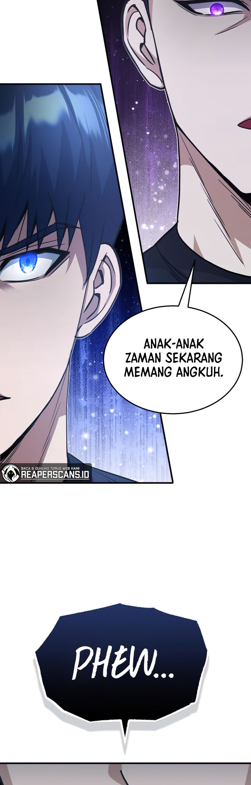 Genius of the Unique Lineage Chapter 21 Gambar 44