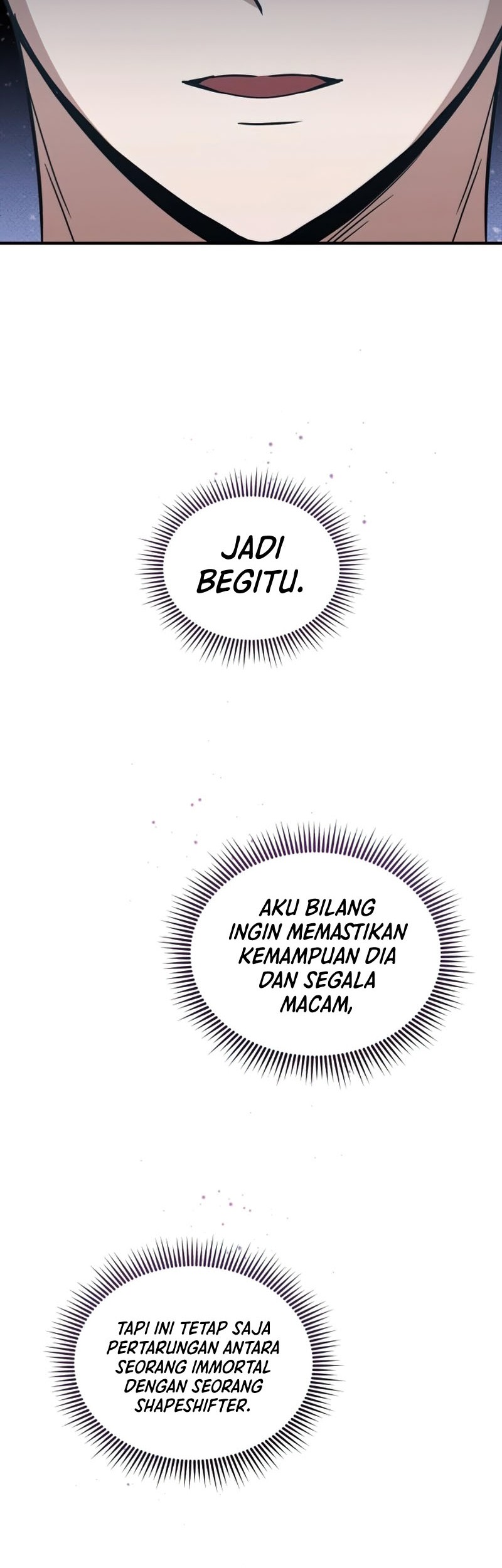 Genius of the Unique Lineage Chapter 21 Gambar 45