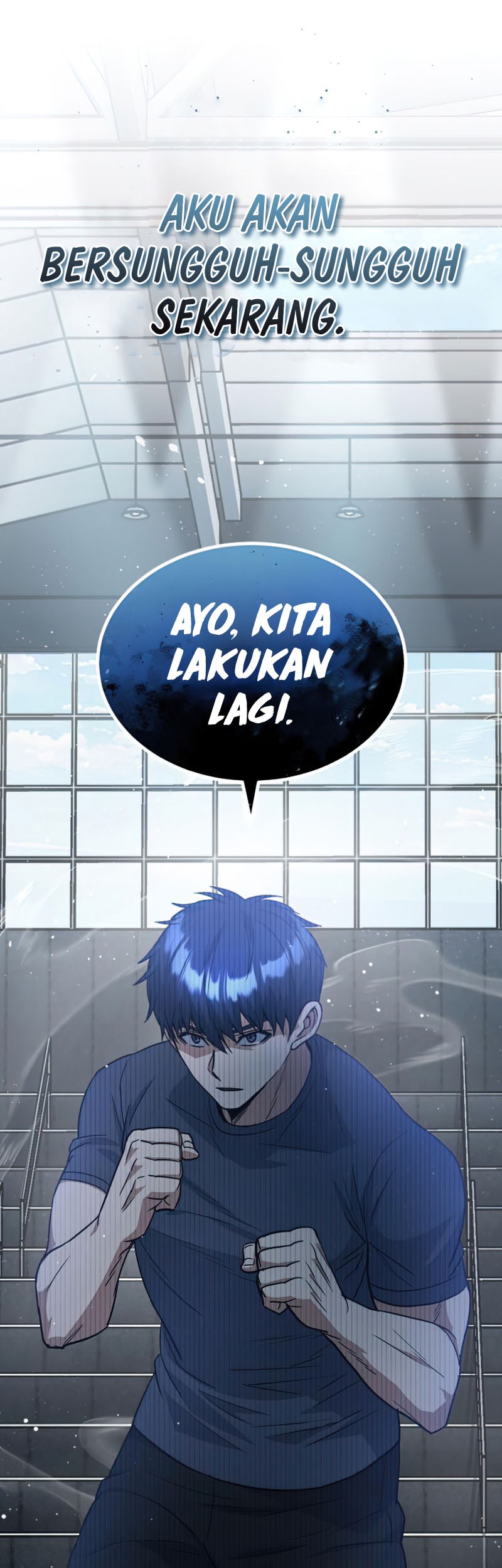 Genius of the Unique Lineage Chapter 21 Gambar 48