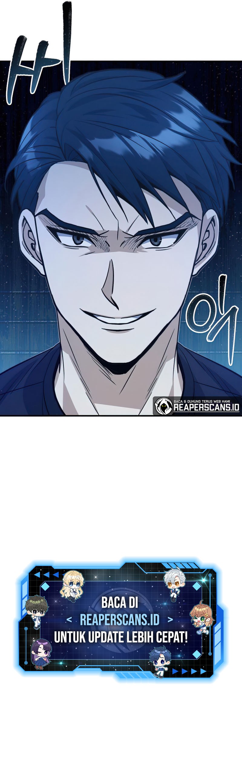 Genius of the Unique Lineage Chapter 21 Gambar 50