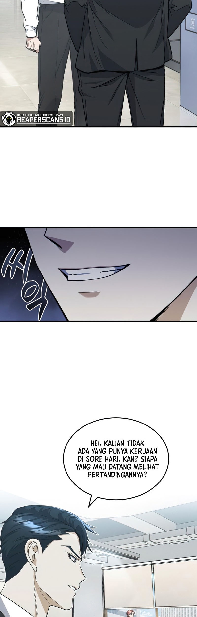 Genius of the Unique Lineage Chapter 21 Gambar 3
