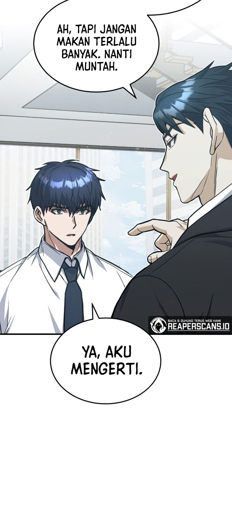 Genius of the Unique Lineage Chapter 21 Gambar 5