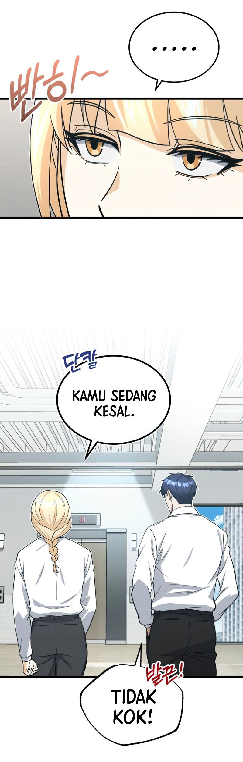 Genius of the Unique Lineage Chapter 21 Gambar 13