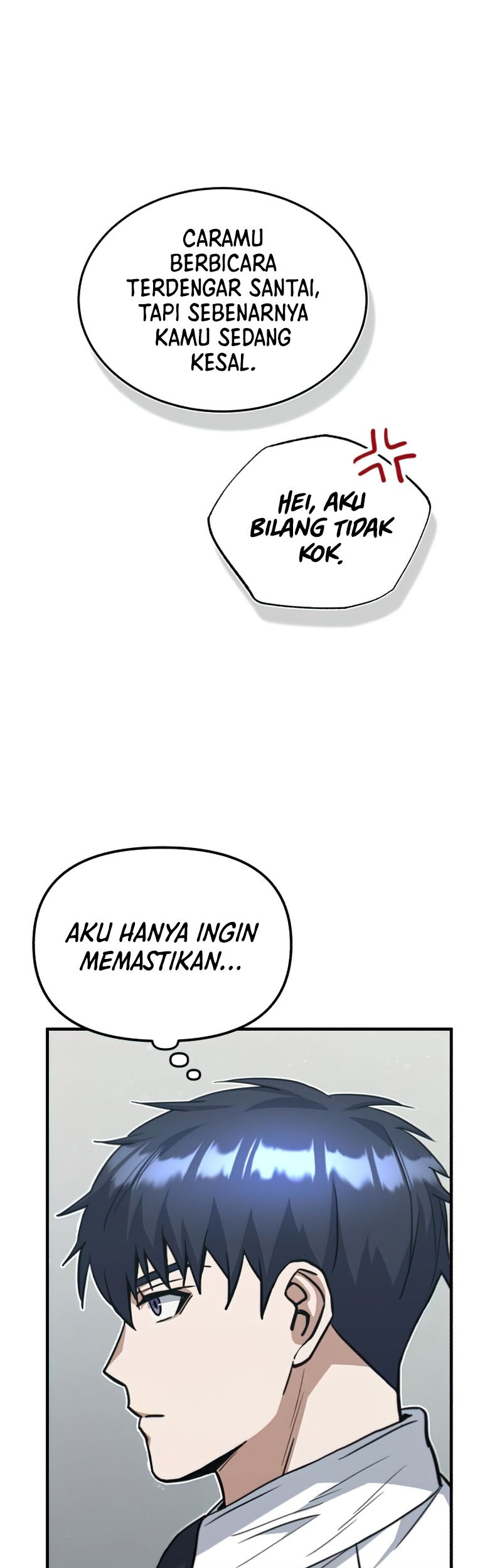 Genius of the Unique Lineage Chapter 21 Gambar 14
