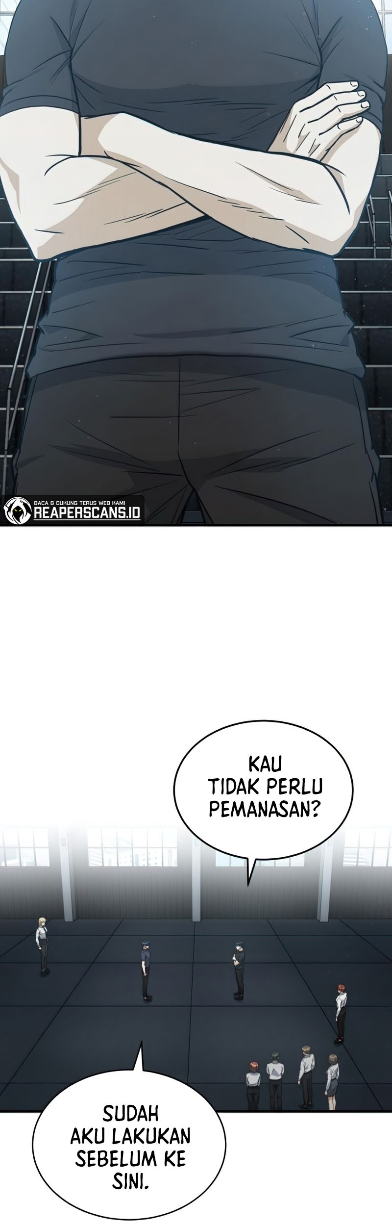 Genius of the Unique Lineage Chapter 21 Gambar 16