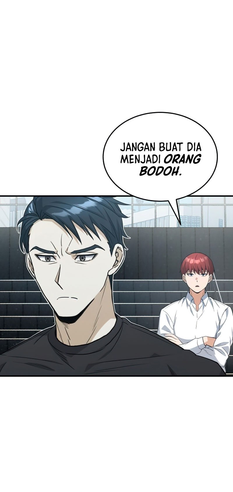 Genius of the Unique Lineage Chapter 21 Gambar 17