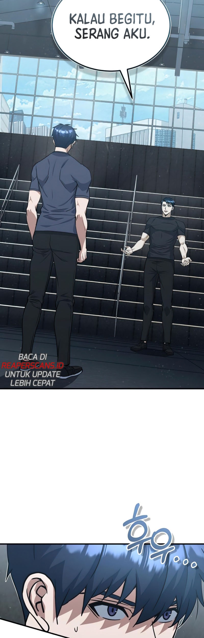 Genius of the Unique Lineage Chapter 21 Gambar 19
