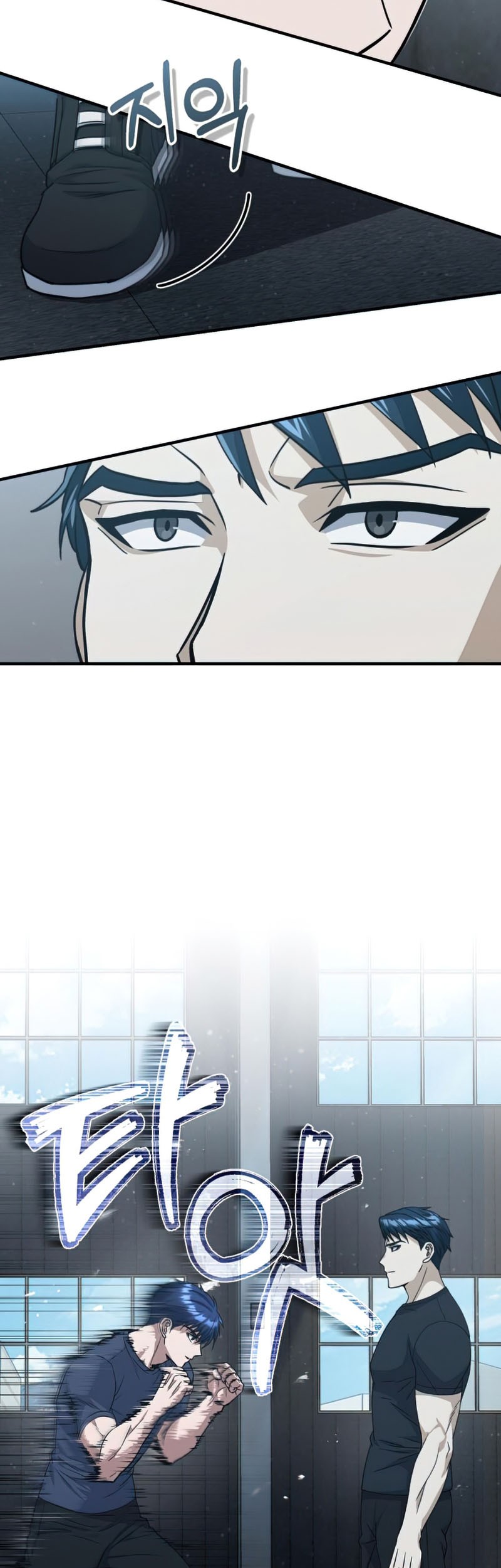 Genius of the Unique Lineage Chapter 21 Gambar 20