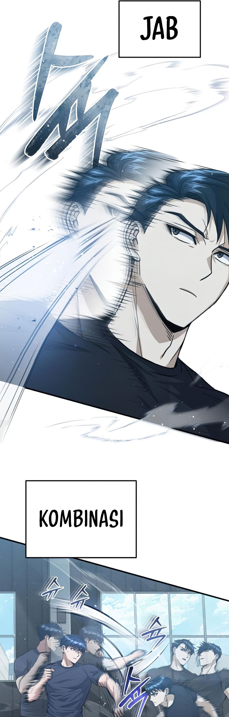 Genius of the Unique Lineage Chapter 21 Gambar 22