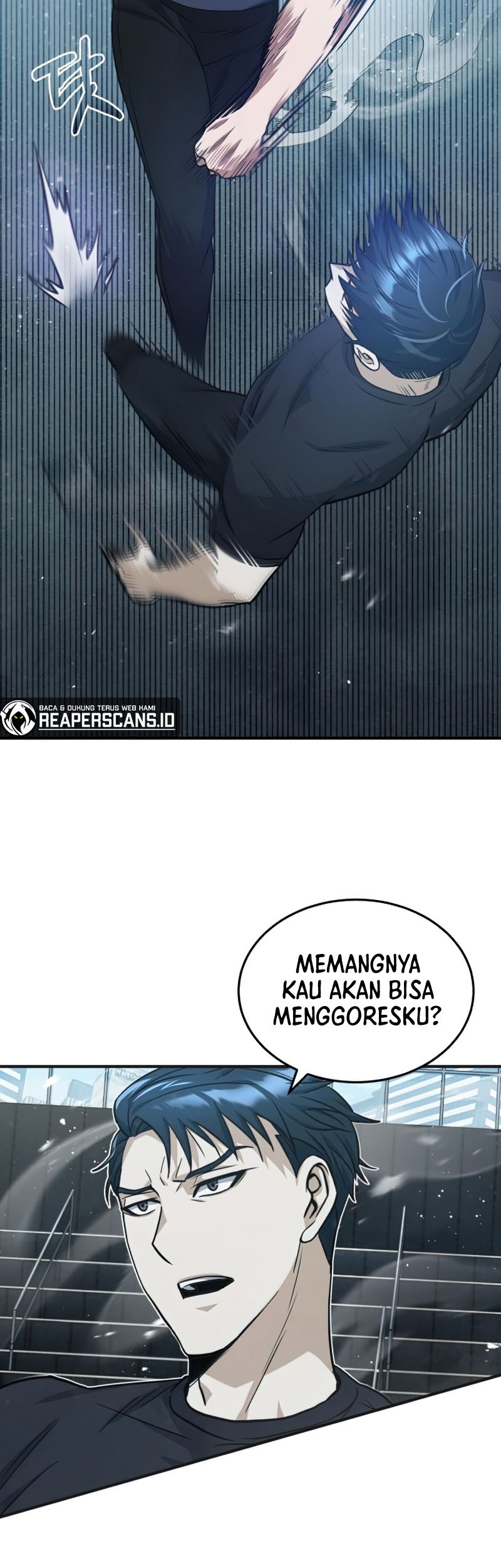 Genius of the Unique Lineage Chapter 21 Gambar 24