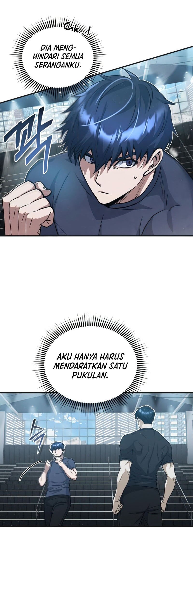 Genius of the Unique Lineage Chapter 21 Gambar 25