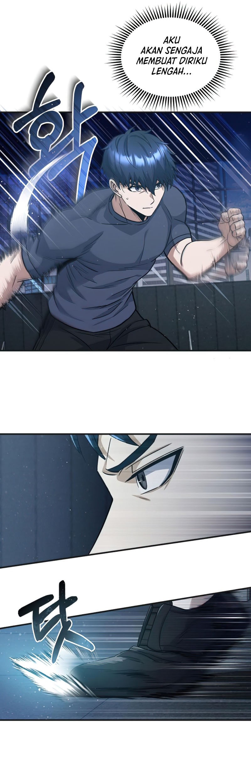 Genius of the Unique Lineage Chapter 21 Gambar 26