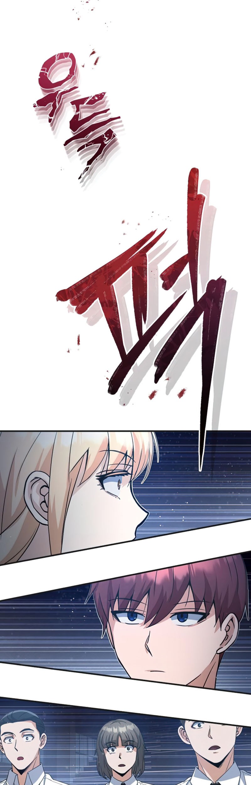 Genius of the Unique Lineage Chapter 21 Gambar 28