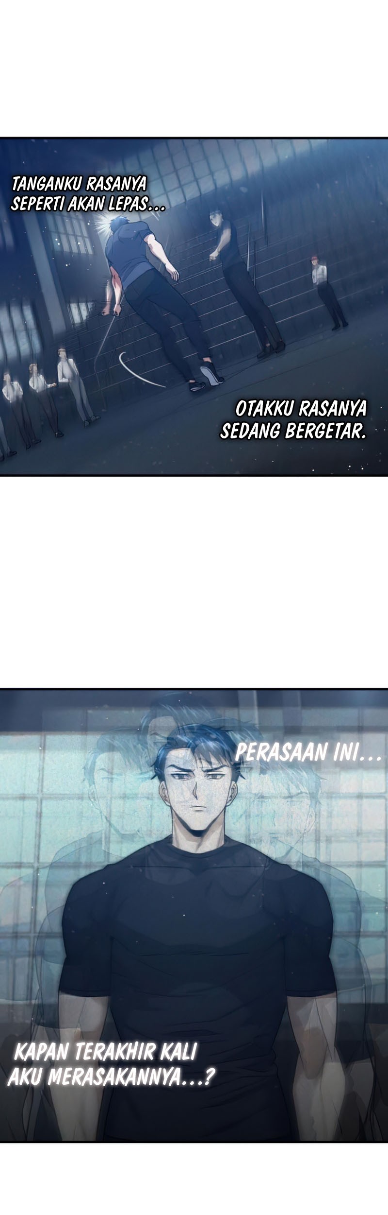 Genius of the Unique Lineage Chapter 21 Gambar 30